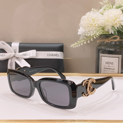 CHNL Sunglasses AAAA-821