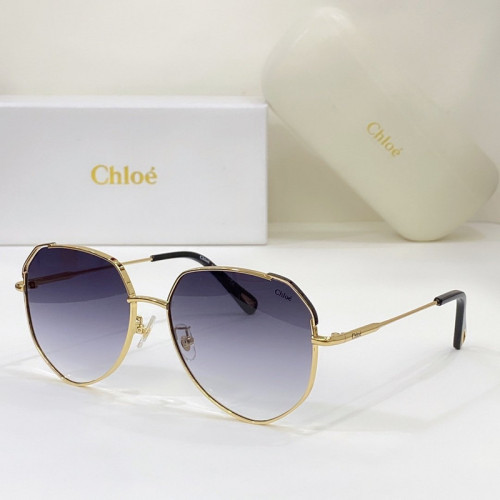 Chloe Sunglasses AAAA-011