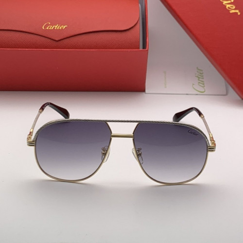 Cartier Sunglasses AAAA-442