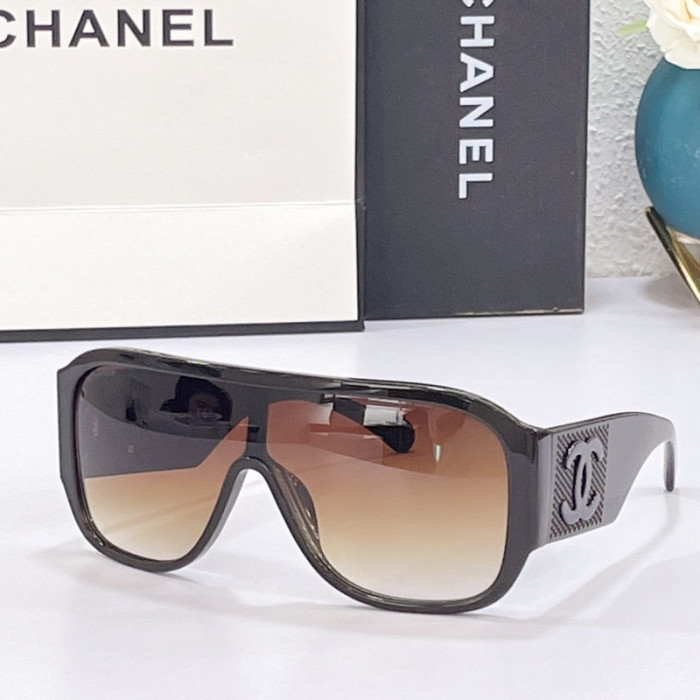 CHNL Sunglasses AAAA-379