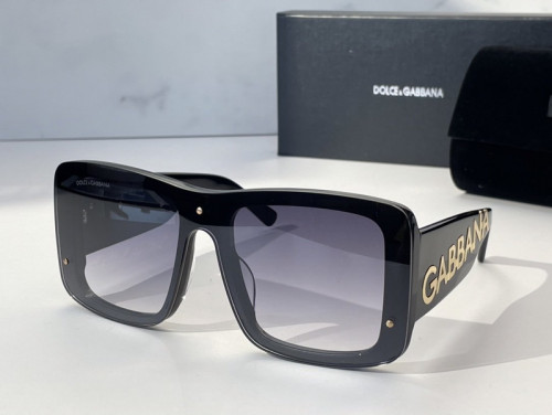 D&G Sunglasses AAAA-446