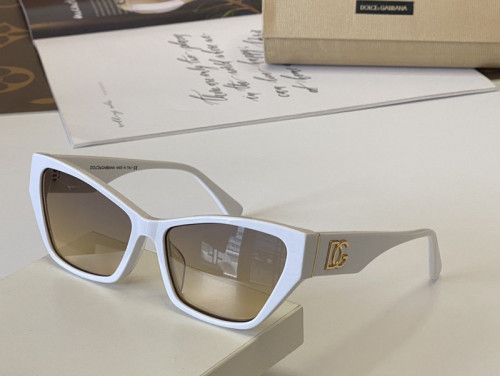 D&G Sunglasses AAAA-207