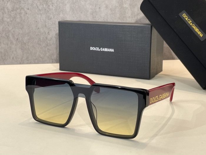 D&G Sunglasses AAAA-486
