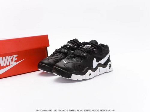 Nike Air More Uptempo Kids shoes-010