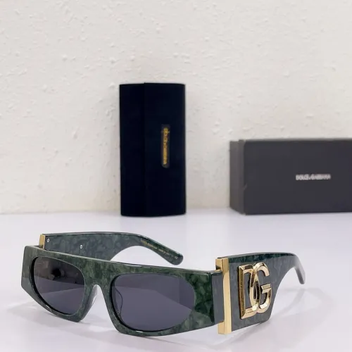 D&G Sunglasses AAAA-303