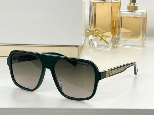 D&G Sunglasses AAAA-377