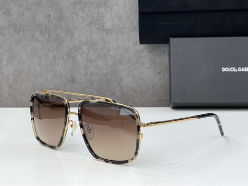 D&G Sunglasses AAAA-046