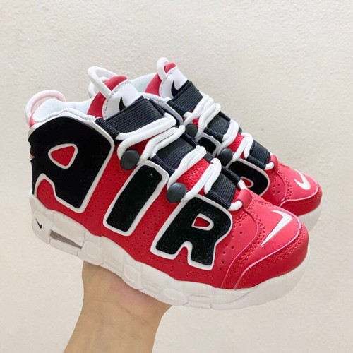 Nike Air More Uptempo Kids shoes-030