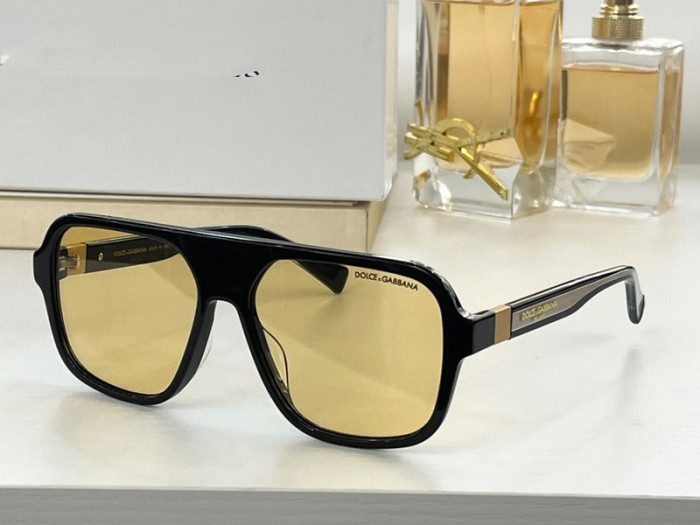 D&G Sunglasses AAAA-376