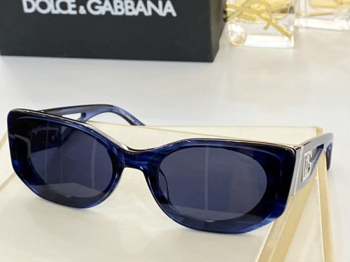 D&G Sunglasses AAAA-411