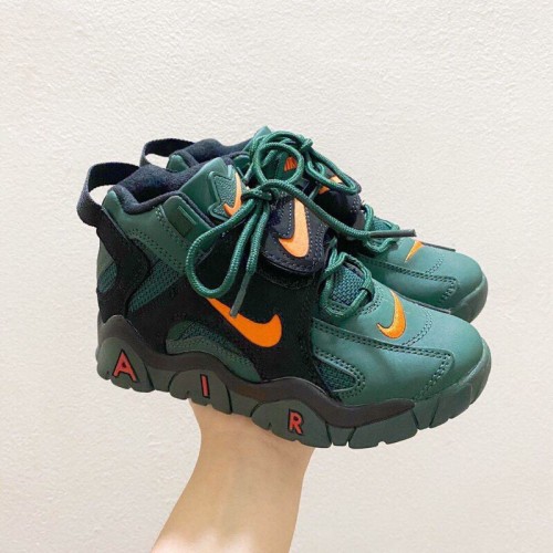 Nike Air More Uptempo Kids shoes-021