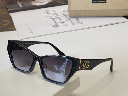 D&G Sunglasses AAAA-208