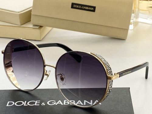 D&G Sunglasses AAAA-649