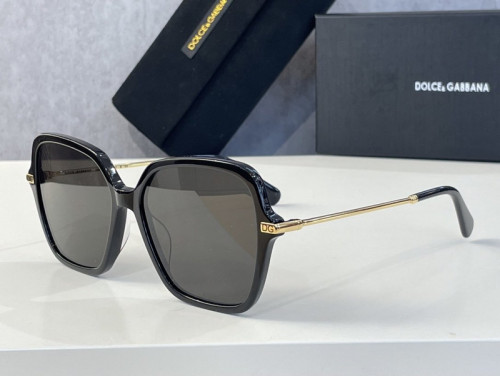 D&G Sunglasses AAAA-607