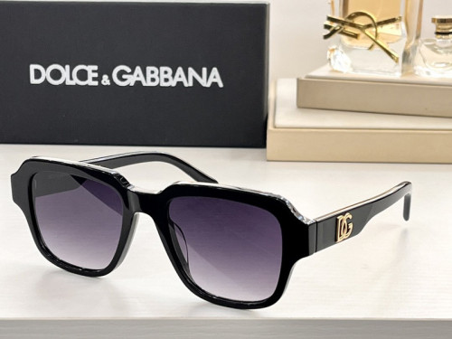 D&G Sunglasses AAAA-289