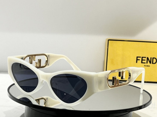 FD Sunglasses AAAA-049