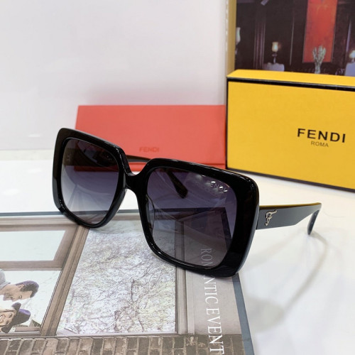 FD Sunglasses AAAA-550