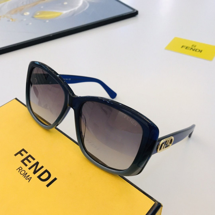 FD Sunglasses AAAA-694