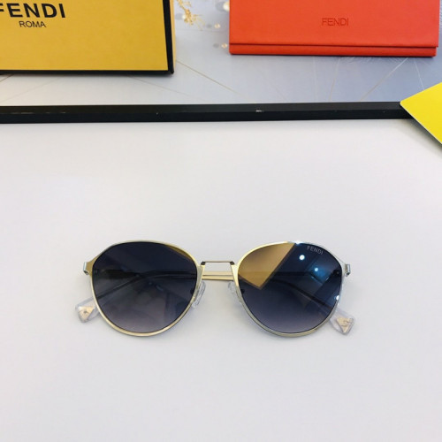 FD Sunglasses AAAA-289