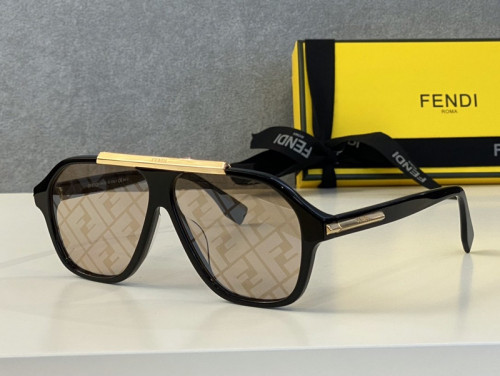 FD Sunglasses AAAA-133