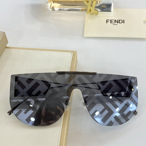 FD Sunglasses AAAA-173