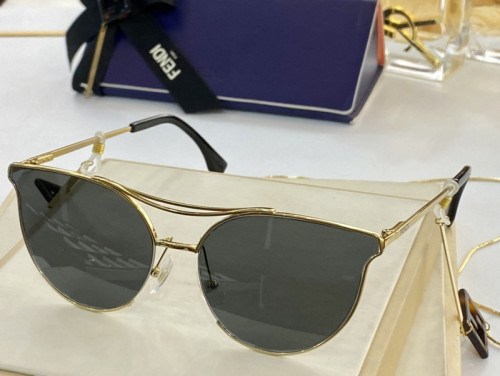 FD Sunglasses AAAA-396