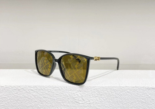 FD Sunglasses AAAA-588
