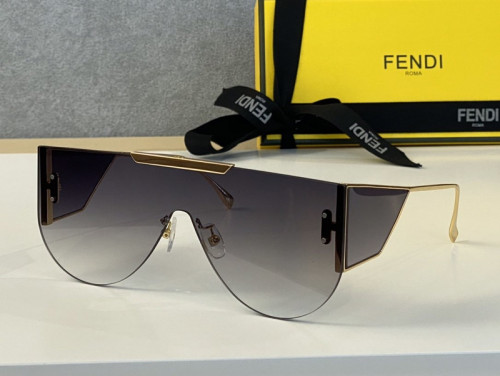 FD Sunglasses AAAA-157