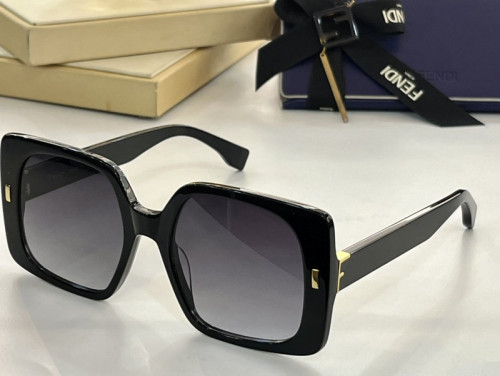 FD Sunglasses AAAA-497