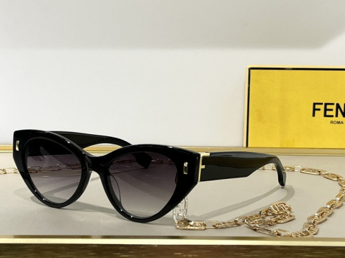 FD Sunglasses AAAA-027