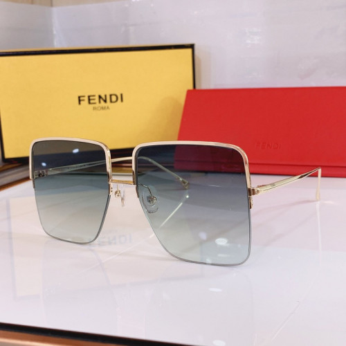 FD Sunglasses AAAA-507