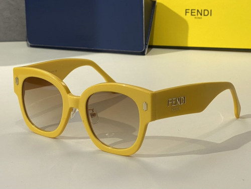 FD Sunglasses AAAA-638