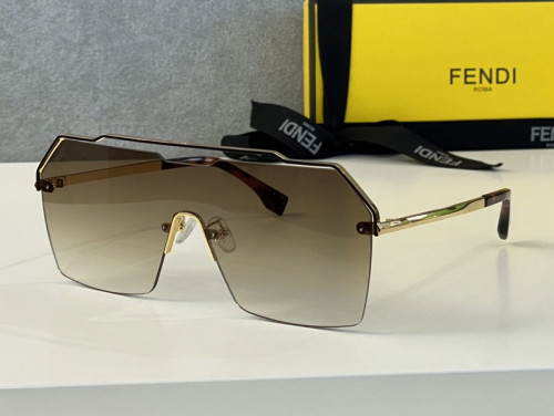 FD Sunglasses AAAA-325