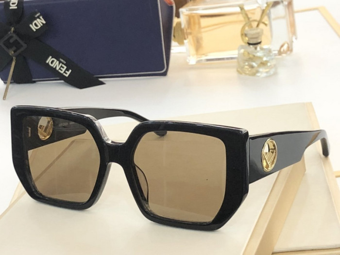 FD Sunglasses AAAA-448