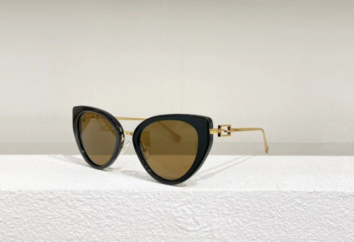 FD Sunglasses AAAA-127