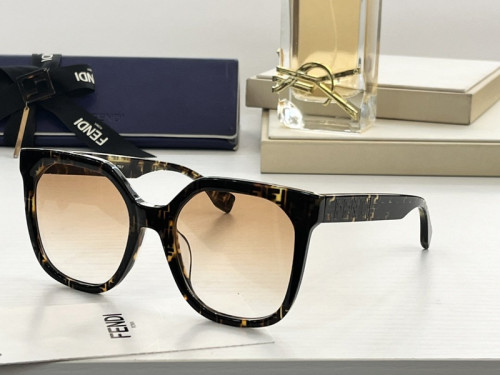 FD Sunglasses AAAA-298