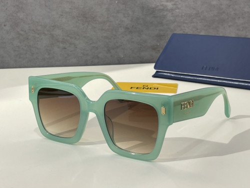 FD Sunglasses AAAA-622