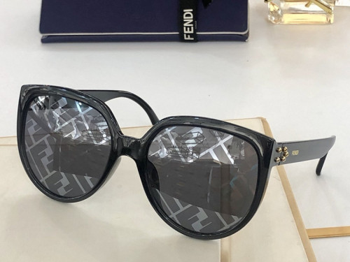 FD Sunglasses AAAA-469