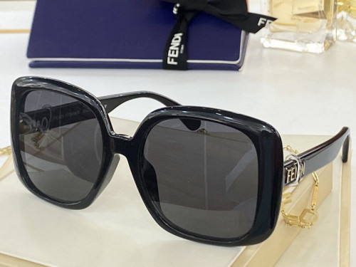 FD Sunglasses AAAA-459