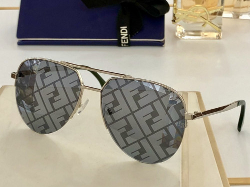 FD Sunglasses AAAA-145