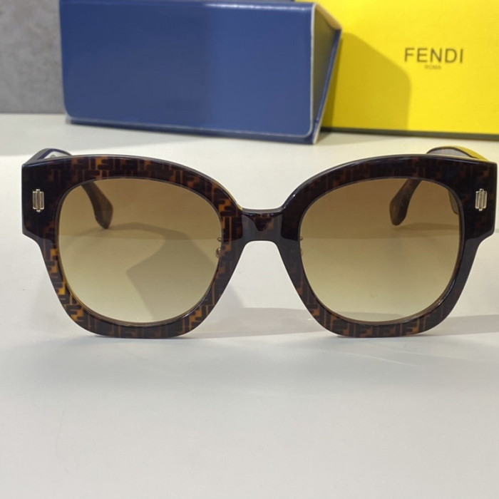 FD Sunglasses AAAA-642