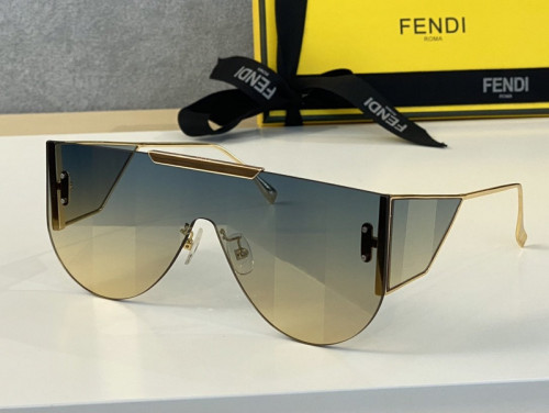 FD Sunglasses AAAA-161