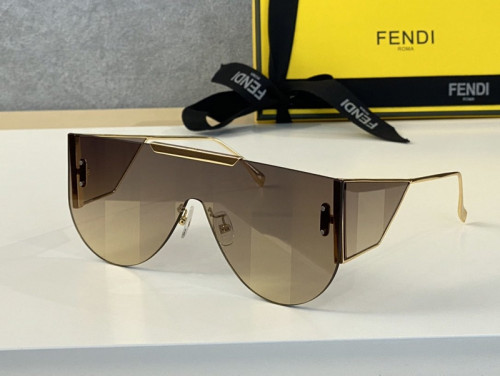 FD Sunglasses AAAA-158