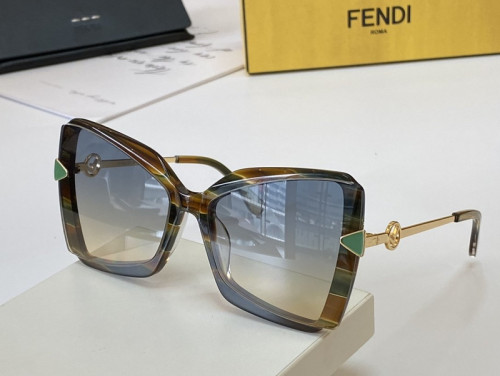 FD Sunglasses AAAA-382