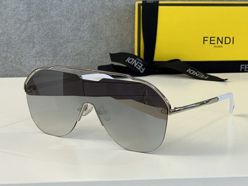 FD Sunglasses AAAA-1304