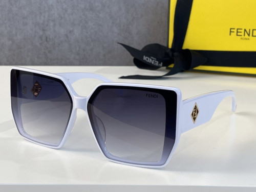 FD Sunglasses AAAA-836
