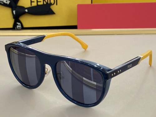 FD Sunglasses AAAA-1371