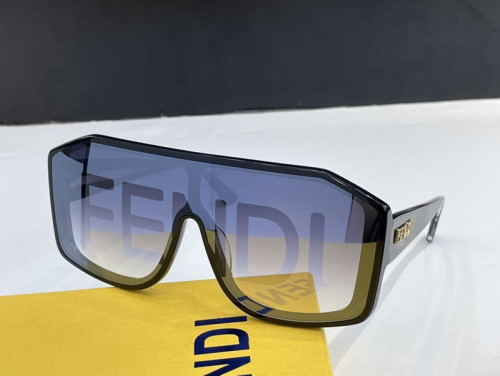 FD Sunglasses AAAA-1557