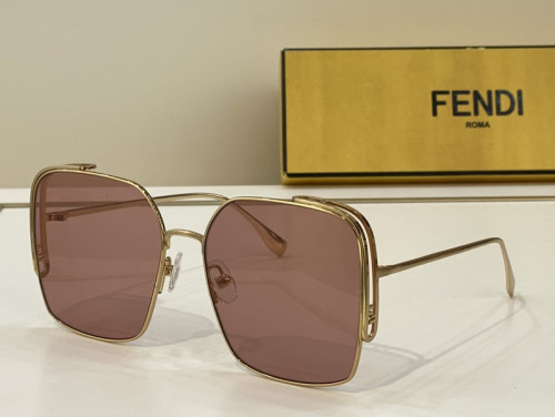 FD Sunglasses AAAA-1212