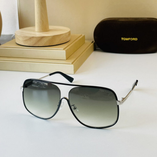 FD Sunglasses AAAA-1549